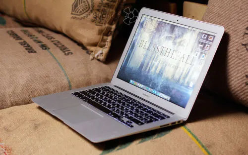 MacBook Air незаменим, но покупать его уже поздно