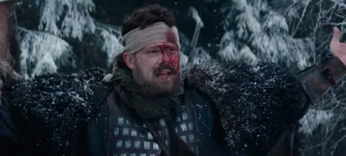 Почему фильм «Викинг» – позор