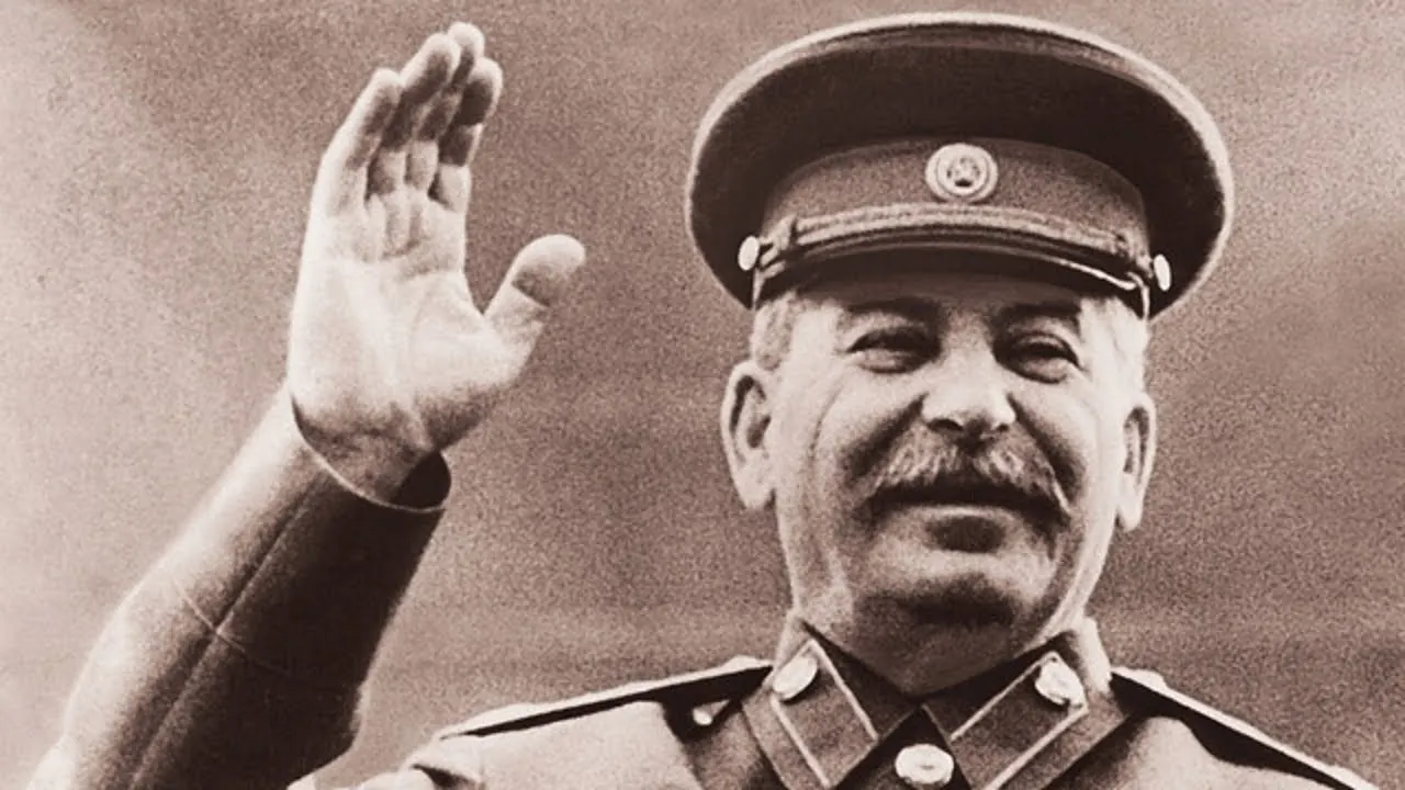 СталинГулаг. Какой не должна быть журналистика мнений