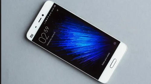 Xiaomi Mi5: десять впечатлений