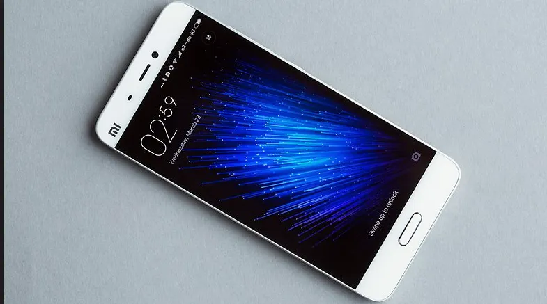 Xiaomi Mi5: десять впечатлений