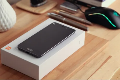 Xiaomi Mi5 за 14 тысяч рублей и еще 4 шедевральные акции от GearBest