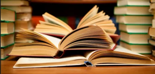 Еще 7 Telegram-каналов о книгах и литературе