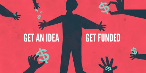 Почему так сложно собирать деньги в интернете