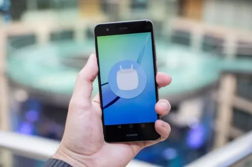 Мне нечего написать про Huawei Nova. Я сдаюсь