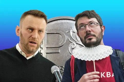 Почему на дебатах Навального и Лебедева я буду болеть за Артемия