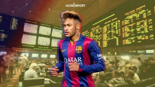 Бетман. Реабилитация «Барсы» и еще 5 ставок, после которых ты выкупишь «Арсенал» у Кронке