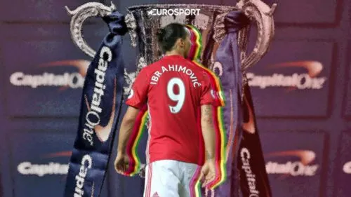 Бетман. Трофей «МЮ» и еще 4 ставки, после которых ты купишь «Лестер» и вернешь Раньери