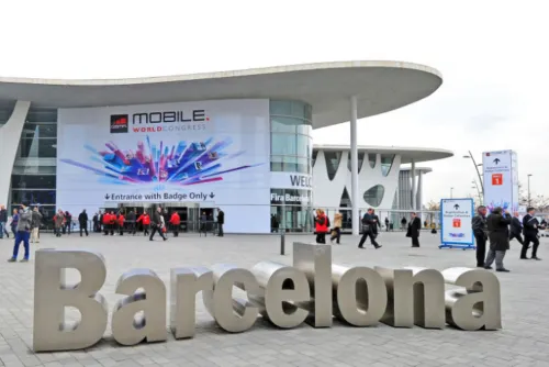 Главное дерьмо с MWC 2017. Часть вторая
