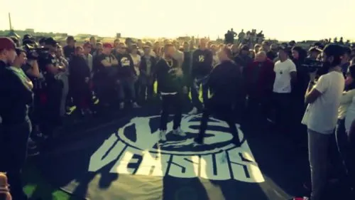 Почему на рэп-батлах не место для морали