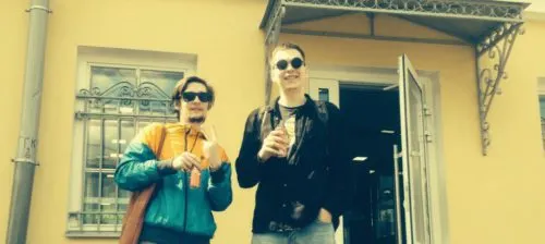 «Я бы вышел на батл с Джонибоем». Фаллен МС уничтожает русский рэп