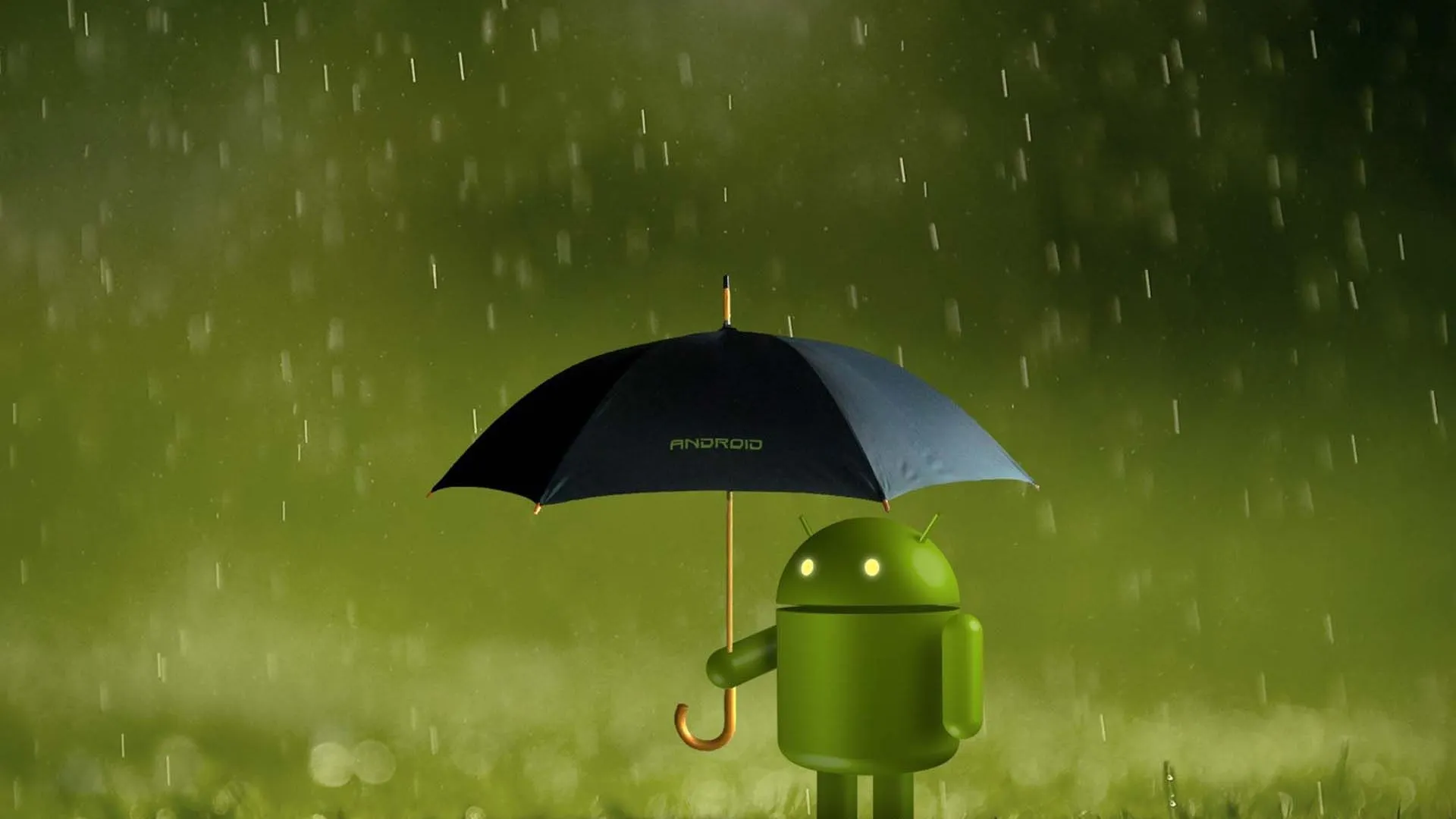 Почему Android-производители в жопе