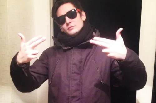 Фаллен МС: «Что Оксимирон сделал для рэп-культуры за 42 минуты? Ноль. Ничего не сделал»