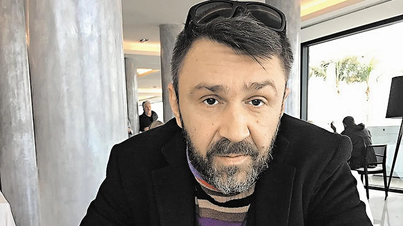 Почему нужно читать «Музыку для мужика», даже если вы не любите «Ленинград» и Шнура