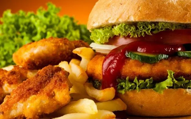 Почему McDonald’s круче KFC