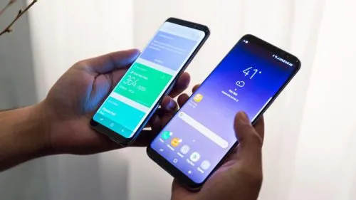 Почему я куплю Samsung Galaxy S8