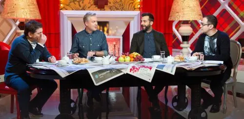 Почему «Прожекторперисхилтон» нужно ценить