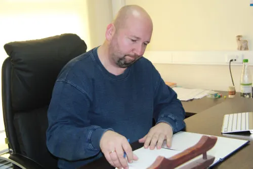 «Больше за эфиры вам платить не будут». Как Николай Яременко делает медиа. Часть вторая