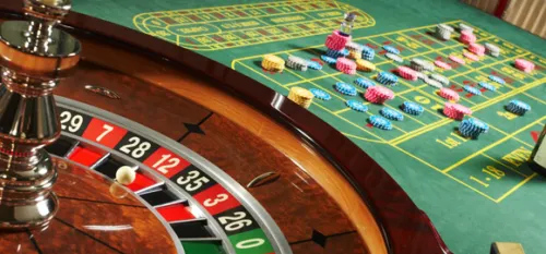 Как я ходил в минское казино