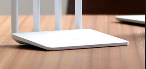 Xiaomi Mi Router 3 — качественное барахло