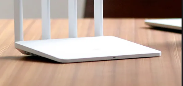 Xiaomi Mi Router 3 — качественное барахло