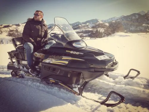 Гарри Топор – об уходе с Booking Machine, новом альбоме, Black Star и будущих соперниках на Versus-батлах