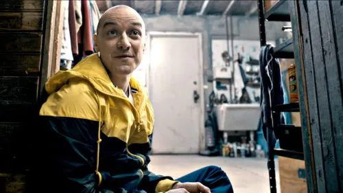 Почему «Сплит» – бездарный, никчемный и ненужный фильм