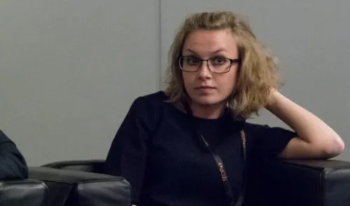 Как Елена Торшина и Ольга Юрковская организовали взаимовыгодный медиасрач