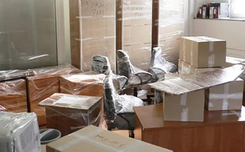 Почему «Мы переезжаем в новый офис» – крайне подозрительная фраза