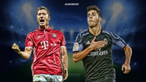 Бетман. «Реал» не проиграет «Баварии» и еще 3 шокирующих ставки на Лигу чемпионов