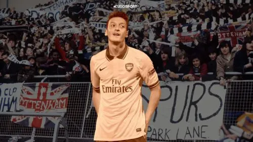 Бетман. Непоражение «Арсенала» и еще 4 ставки, после которых ты забудешь слово «плацкарт»