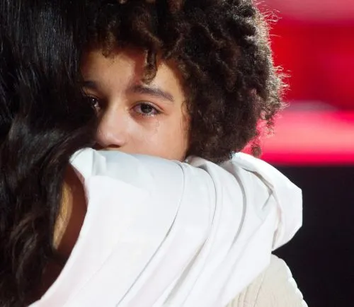 Телевидение, отвали от детей