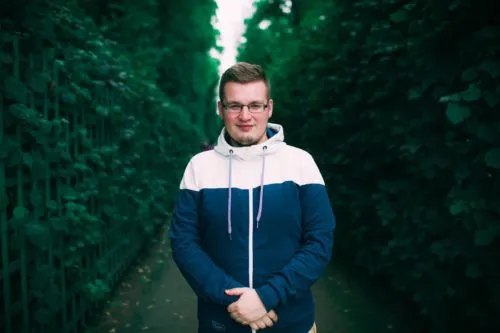 Семен Ефимов, «Русский маркетинг»: «Я не продал канал за 250 тысяч рублей. 2,5 млн? Подумал бы»