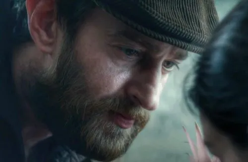 Почему «Метод» – идиотский ответ «Настоящему детективу»