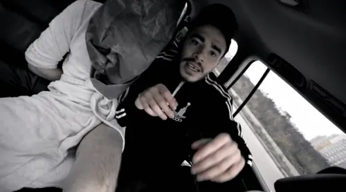 Рэпер Хаски: топ-артист или говно?