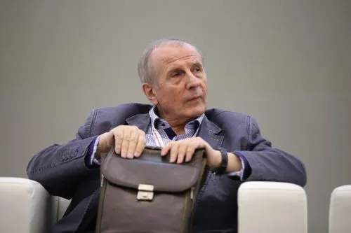 Почему я понимаю Михаила Веллера