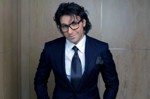 Почему Андрей Малахов – господь бог русского телевидения