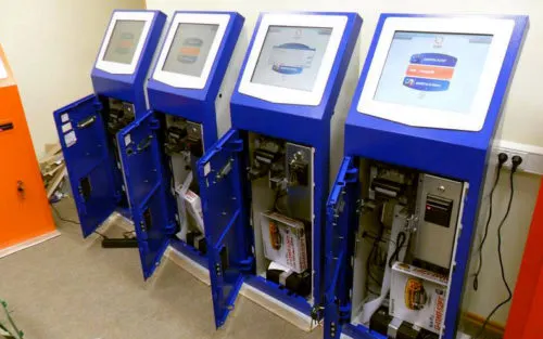 Какие аппараты давно должны сдохнуть