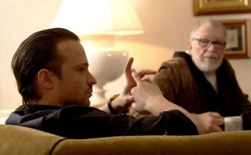 Почему русский сериал «Дело чести» отвратительно прекрасен