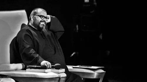 Максим Фадеев и его бредовые мысли об Оксимироне. Батл по фактам