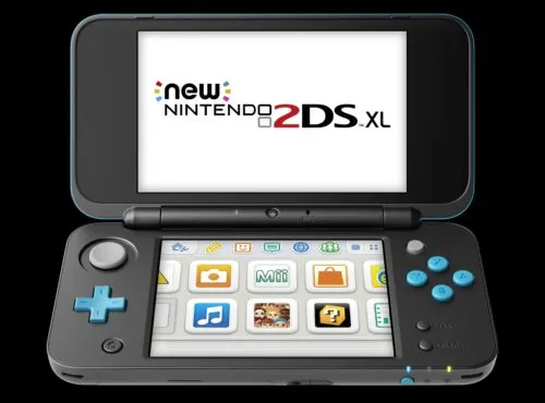 Почему Nintendo убивает консоль 3DS ради 2DS XL
