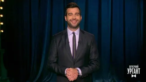 «Вечерний Ургант»: достойное шоу или посредственный шлак?