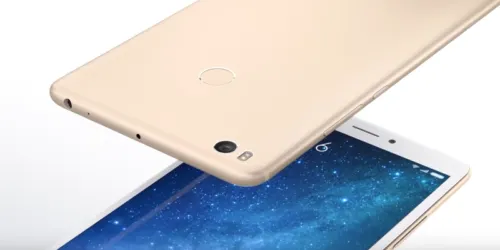 Xiaomi Mi Max 2. Российская цена и еще две мысли по новому китайскому фаблету