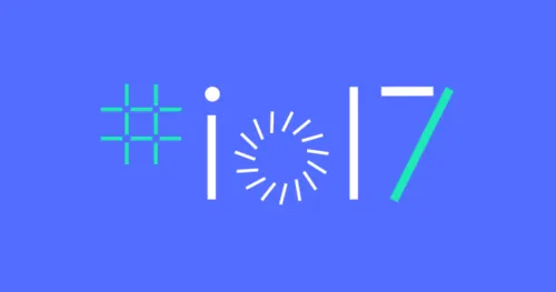 Google I/O 2017: никакого Android, только искусственный интеллект