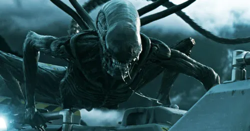 Зачем идти на фильм «Чужой: Завет»