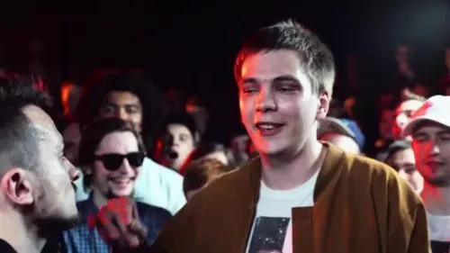 За счет чего Гнойный может победить Оксимирона