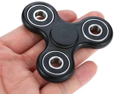 Почему спиннер с GearBest – самый крутой способ потратить 150 рублей