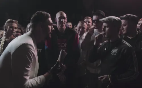 Чем хорош Versus-батл Сявы против Лил Дика (Сергея Мезенцева)