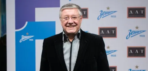 «Матч ТВ» обанкротили». Геннадий Орлов и Кирилл Дементьев против Тины Канделаки