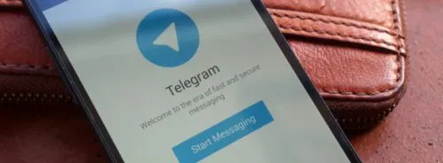 За что я люблю Telegram